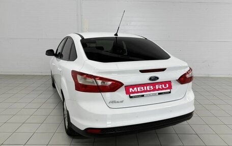 Ford Focus III, 2012 год, 650 000 рублей, 8 фотография