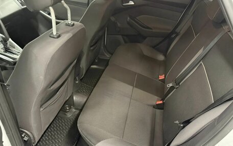 Ford Focus III, 2012 год, 650 000 рублей, 14 фотография