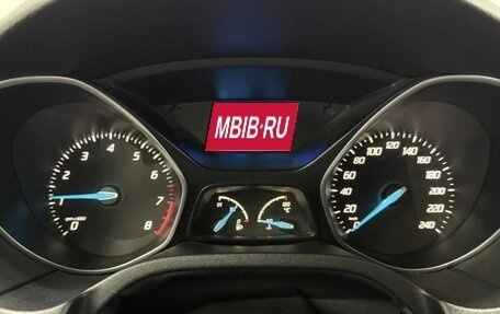 Ford Focus III, 2012 год, 650 000 рублей, 15 фотография