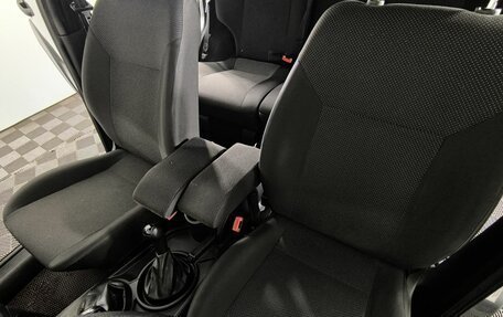 Chevrolet Niva I рестайлинг, 2015 год, 590 000 рублей, 9 фотография