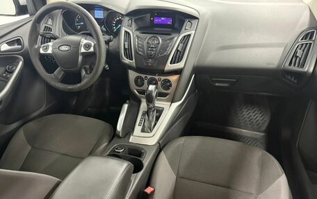 Ford Focus III, 2012 год, 650 000 рублей, 16 фотография