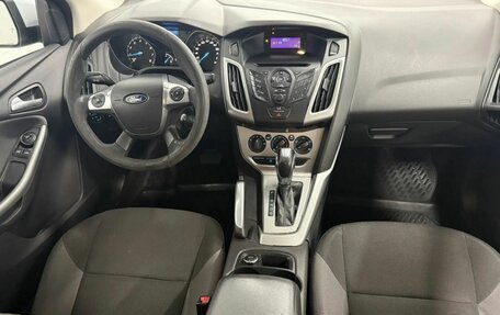 Ford Focus III, 2012 год, 650 000 рублей, 17 фотография
