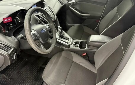 Ford Focus III, 2012 год, 650 000 рублей, 18 фотография
