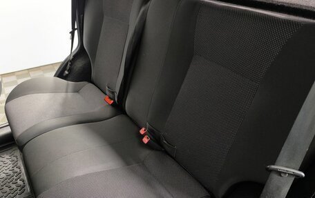 Chevrolet Niva I рестайлинг, 2015 год, 590 000 рублей, 12 фотография
