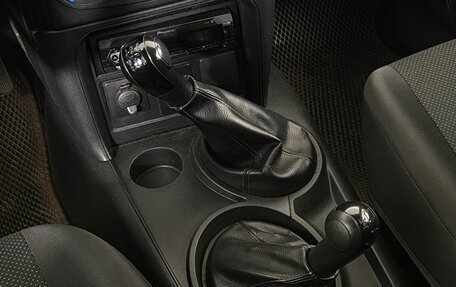 Chevrolet Niva I рестайлинг, 2015 год, 590 000 рублей, 15 фотография