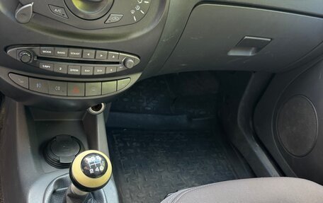 Chery IndiS (S18D) I, 2012 год, 115 000 рублей, 9 фотография