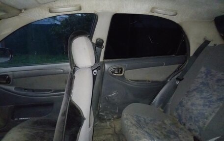Chevrolet Lanos I, 2007 год, 35 000 рублей, 5 фотография