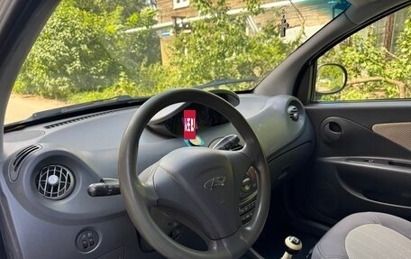 Chery IndiS (S18D) I, 2012 год, 115 000 рублей, 8 фотография