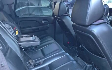 Chevrolet Tahoe III, 2008 год, 2 000 000 рублей, 6 фотография