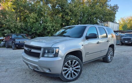 Chevrolet Tahoe III, 2008 год, 2 000 000 рублей, 8 фотография