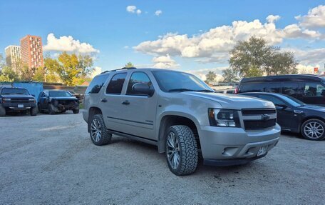 Chevrolet Tahoe III, 2008 год, 2 000 000 рублей, 9 фотография
