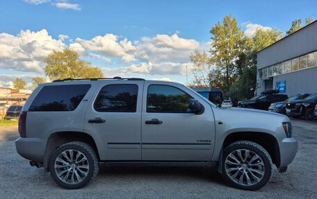 Chevrolet Tahoe III, 2008 год, 2 000 000 рублей, 2 фотография