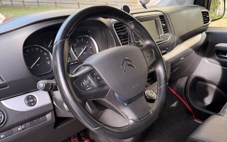Citroen SpaceTourer I, 2020 год, 3 450 000 рублей, 4 фотография