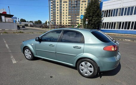 Chevrolet Lacetti, 2005 год, 325 000 рублей, 6 фотография