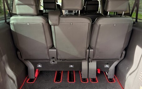 Citroen SpaceTourer I, 2020 год, 3 450 000 рублей, 7 фотография