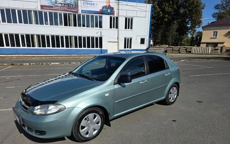 Chevrolet Lacetti, 2005 год, 325 000 рублей, 2 фотография