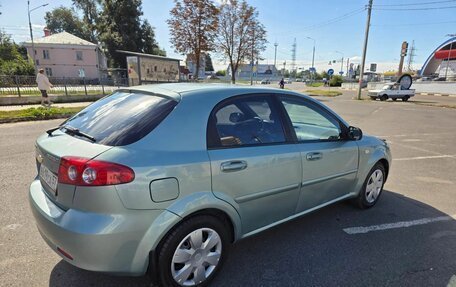 Chevrolet Lacetti, 2005 год, 325 000 рублей, 4 фотография