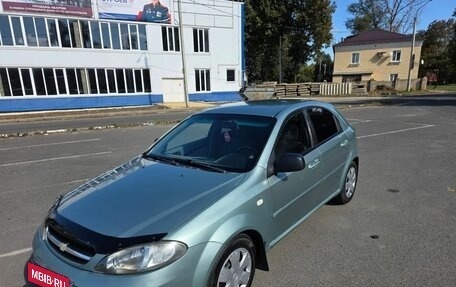 Chevrolet Lacetti, 2005 год, 325 000 рублей, 3 фотография