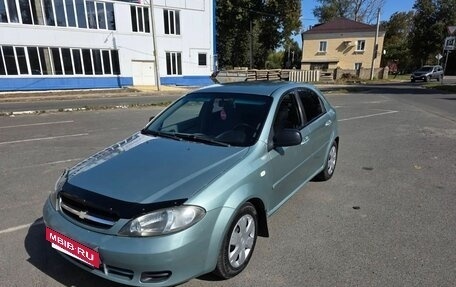 Chevrolet Lacetti, 2005 год, 325 000 рублей, 5 фотография