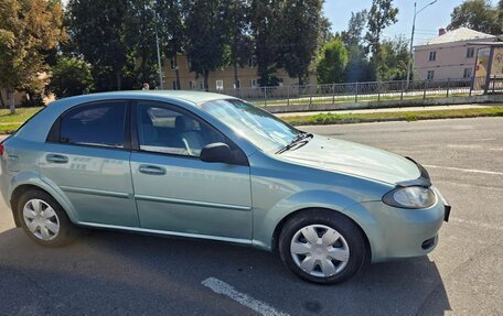 Chevrolet Lacetti, 2005 год, 325 000 рублей, 10 фотография