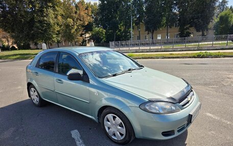 Chevrolet Lacetti, 2005 год, 325 000 рублей, 8 фотография