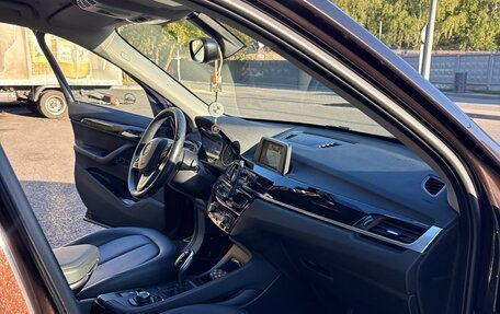 BMW X1, 2017 год, 2 100 000 рублей, 8 фотография