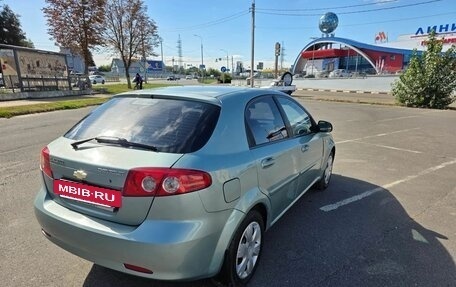 Chevrolet Lacetti, 2005 год, 325 000 рублей, 7 фотография