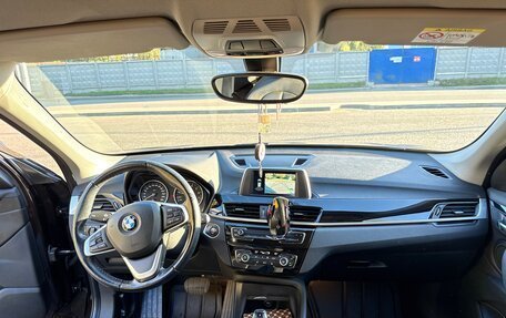 BMW X1, 2017 год, 2 100 000 рублей, 7 фотография