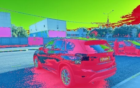BMW X1, 2017 год, 2 100 000 рублей, 5 фотография