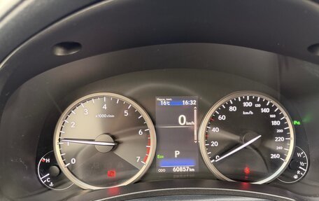 Lexus NX I, 2018 год, 3 150 000 рублей, 2 фотография