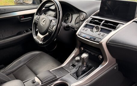 Lexus NX I, 2018 год, 3 150 000 рублей, 5 фотография