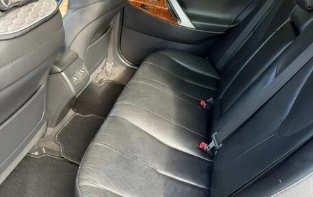 Toyota Camry, 2010 год, 1 200 000 рублей, 9 фотография
