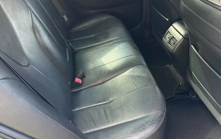 Toyota Camry, 2010 год, 1 200 000 рублей, 8 фотография