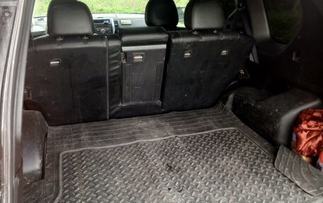 Nissan X-Trail, 2010 год, 1 400 000 рублей, 3 фотография