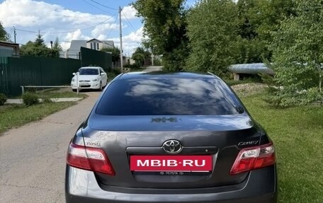 Toyota Camry, 2010 год, 1 200 000 рублей, 3 фотография