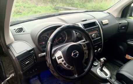 Nissan X-Trail, 2010 год, 1 400 000 рублей, 5 фотография