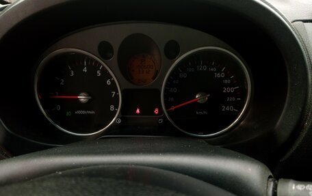 Nissan X-Trail, 2010 год, 1 400 000 рублей, 4 фотография