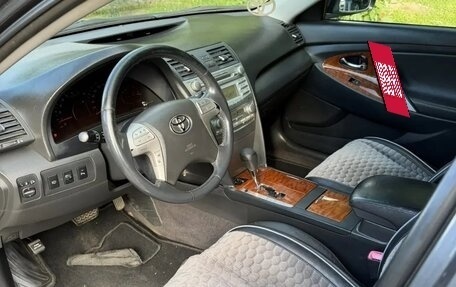Toyota Camry, 2010 год, 1 200 000 рублей, 6 фотография