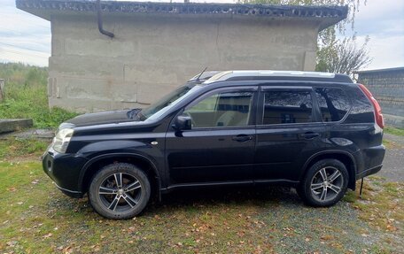 Nissan X-Trail, 2010 год, 1 400 000 рублей, 2 фотография