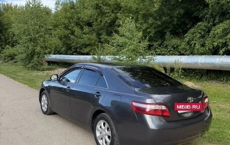 Toyota Camry, 2010 год, 1 200 000 рублей, 4 фотография