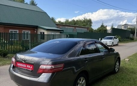 Toyota Camry, 2010 год, 1 200 000 рублей, 5 фотография