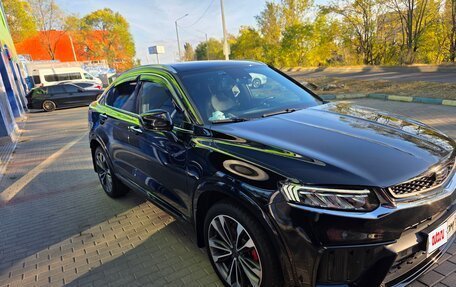 Geely Tugella FY11, 2023 год, 2 990 000 рублей, 2 фотография