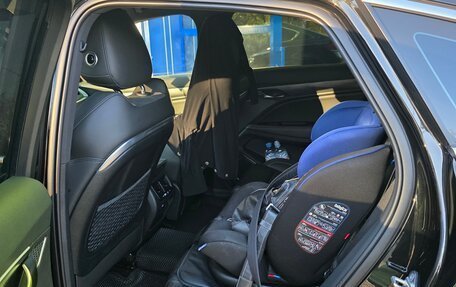Geely Tugella FY11, 2023 год, 2 990 000 рублей, 6 фотография