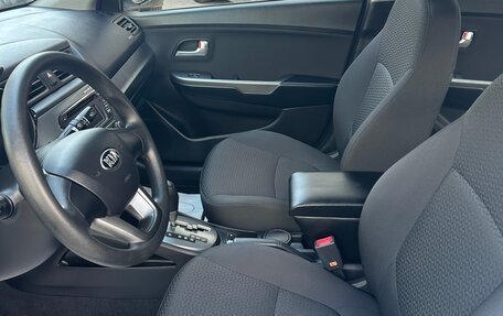 Hyundai Solaris II рестайлинг, 2014 год, 1 275 000 рублей, 7 фотография