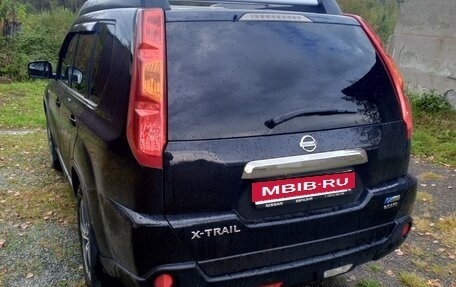 Nissan X-Trail, 2010 год, 1 400 000 рублей, 6 фотография