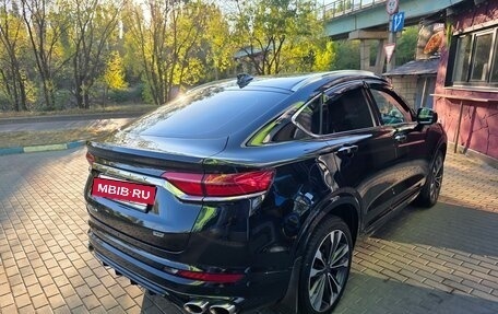 Geely Tugella FY11, 2023 год, 2 990 000 рублей, 3 фотография