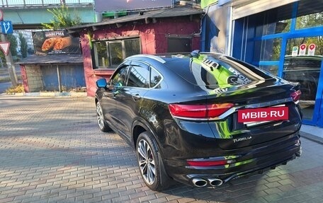 Geely Tugella FY11, 2023 год, 2 990 000 рублей, 4 фотография