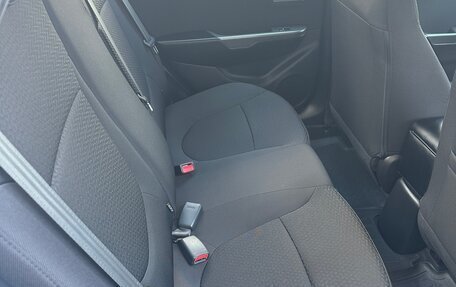 Hyundai Solaris II рестайлинг, 2014 год, 1 275 000 рублей, 10 фотография