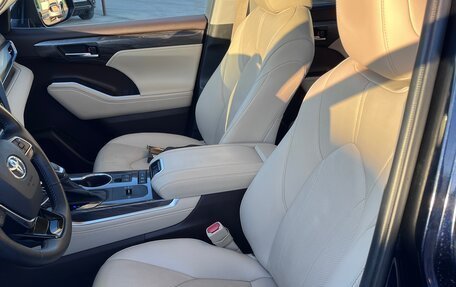 Toyota Highlander, 2021 год, 4 750 000 рублей, 7 фотография