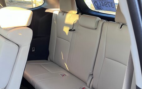 Toyota Highlander, 2021 год, 4 750 000 рублей, 8 фотография